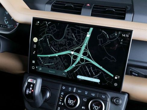 New 2026 Land Rover Defender 130 X-Dynamic SE image 14