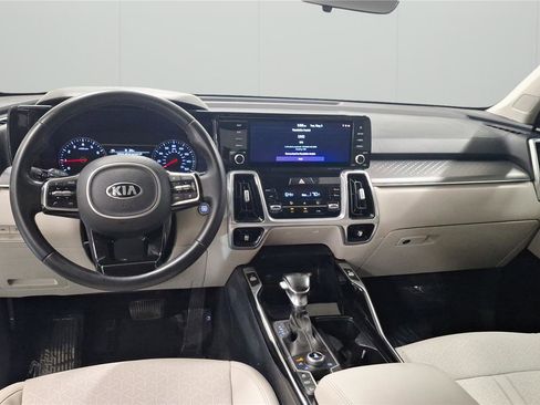 Used 2021 Kia Sorento SX AWD/4WD image 20