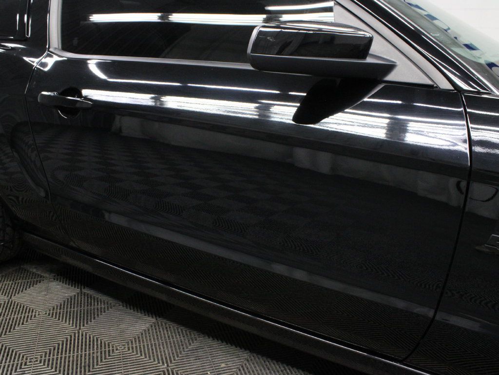 Used 2013 Ford Mustang GT Premium w/ Security Pkg RWD image 26