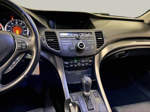 Used 2013 Acura TSX Sedan FWD image 7