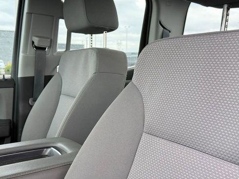 Used 2018 GMC Sierra 1500 4x4 Double Cab image 14