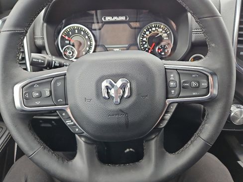 Used 2025 RAM 1500 Laramie image 12
