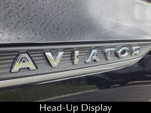 Used 2023 Lincoln Aviator Reserve w/ Equipment Group 201A RWD image 15