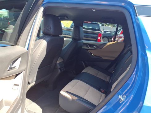 Used 2026 Chevrolet Equinox ACTIV w/ Convenience Package III AWD/4WD image 18