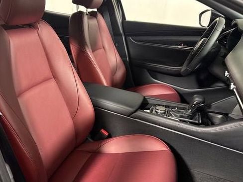 New 2026 MAZDA MAZDA3 Carbon AWD/4WD image 15