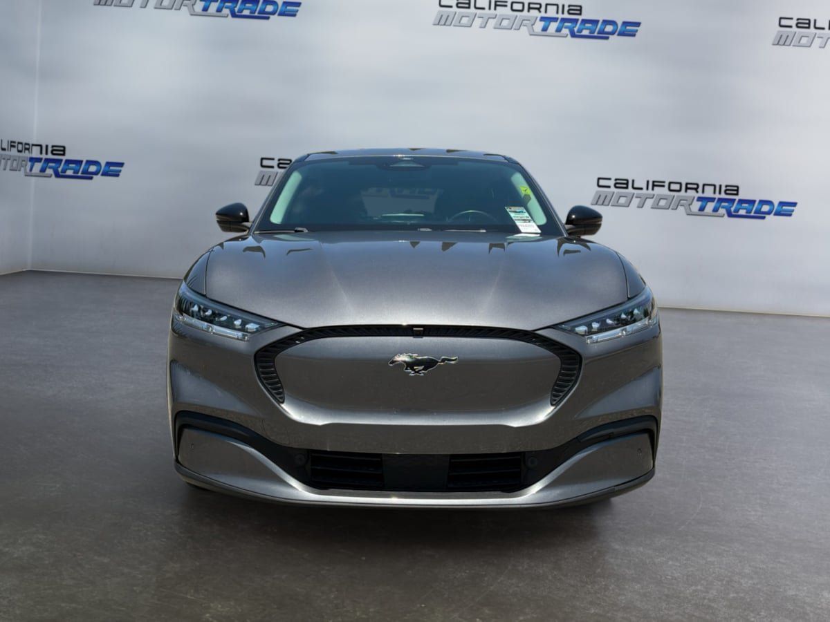 Used 2023 Ford Mustang Mach-E Select RWD image 2