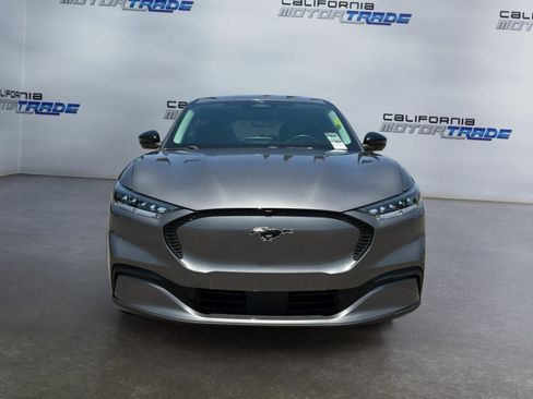 Used 2023 Ford Mustang Mach-E Select RWD image 2