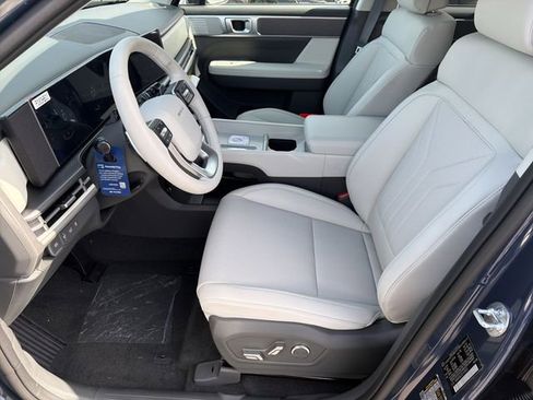 New 2026 Hyundai Santa Fe SEL FWD image 9