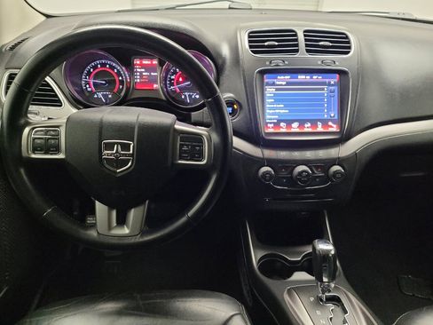 Used 2016 Dodge Journey Crossroad FWD image 22