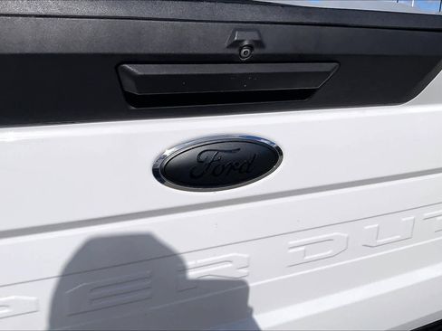 Used 2021 Ford F250 XL w/ STX Appearance Package image 29