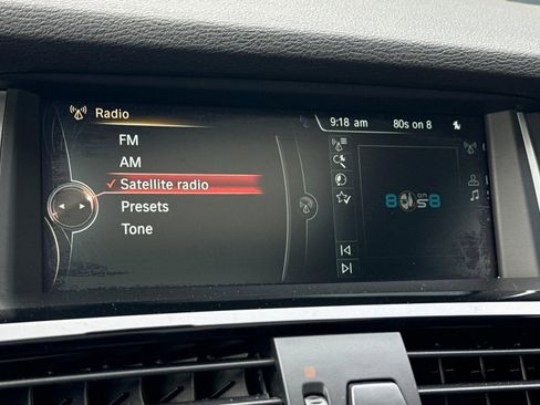 Used 2016 BMW X3 xDrive28i image 23