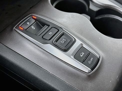 Certified 2023 Honda Ridgeline Sport image 16