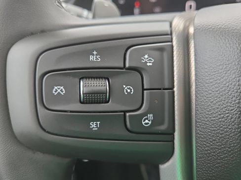New 2026 GMC Sierra 1500 Denali w/ LPO, Black Badging Package AWD/4WD image 17