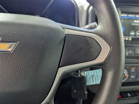 Used 2019 Chevrolet Colorado W/T w/ Custom Special Edition image 23