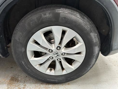 Used 2012 Honda CR-V EX-L image 23