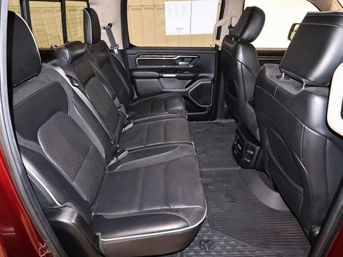 Used 2019 RAM 1500 Laramie image 18