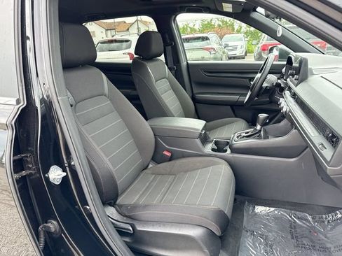 Used 2025 Honda CR-V Sport image 24