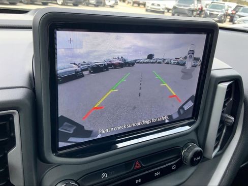 Certified 2023 Ford Bronco Sport Big Bend w/ Convenience Package image 27