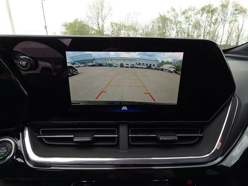 New 2026 Chevrolet Trax RS w/ Driver Confidence Package image 22