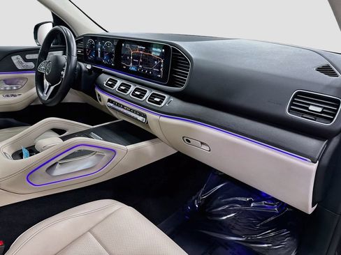 Certified 2022 Mercedes-Benz GLE 350 4MATIC image 35