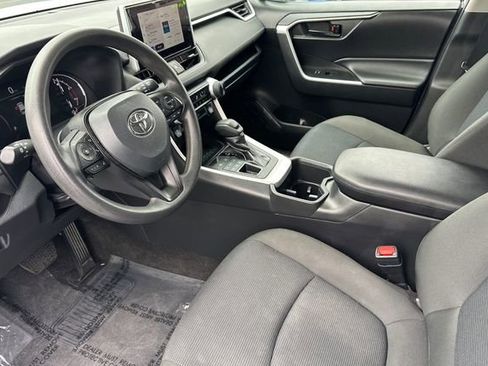 Certified 2024 Toyota RAV4 LE image 12