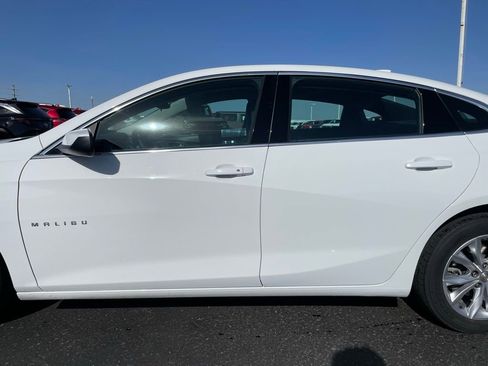 Used 2023 Chevrolet Malibu LT image 33