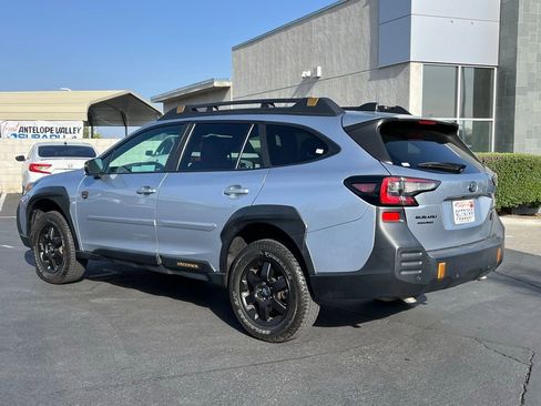 Used 2023 Subaru Outback Wilderness image 2