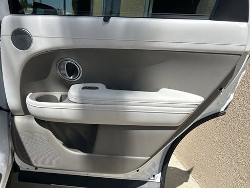 New 2026 Hyundai Palisade Limited FWD image 32