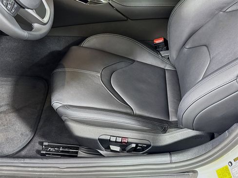 New 2026 Toyota Supra Premium image 15