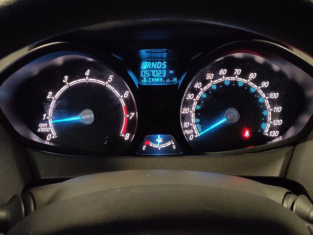 Used 2019 Ford Fiesta S FWD image 23