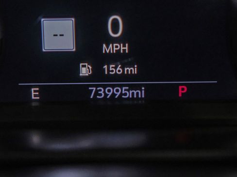 Used 2020 Chevrolet Silverado 2500 LTZ w/ LTZ Plus Package image 20