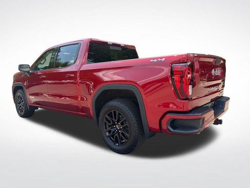 Certified 2023 GMC Sierra 1500 Elevation w/ Preferred Package AWD/4WD image 7