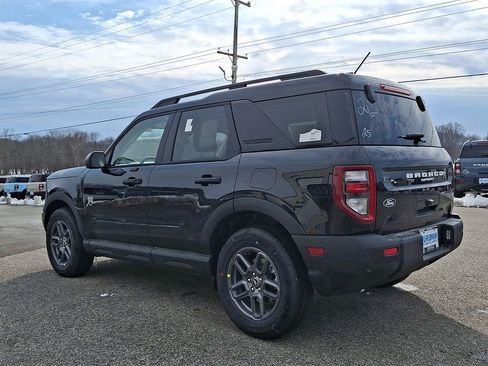 New 2026 Ford Bronco Sport Big Bend w/ Convenience Package image 3