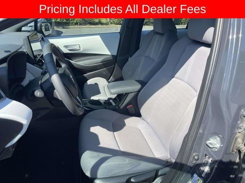 Used 2023 Toyota Corolla SE FWD image 18