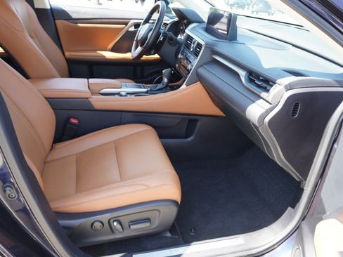 Used 2021 Lexus RX 350 FWD w/ Premium Package image 13