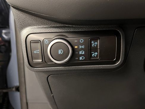 New 2026 Ford Explorer Active w/ Active Comfort Package image 24