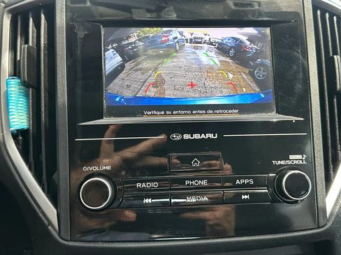 Used 2019 Subaru Impreza 2.0i w/ Eyesight AWD/4WD image 8