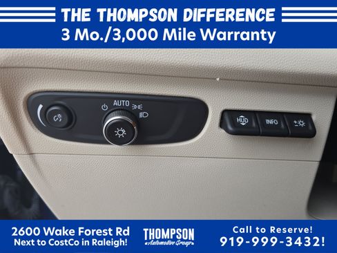 Used 2023 Buick Envision Avenir FWD image 25