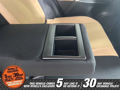 Used 2017 Toyota RAV4 XLE w/ Plus Special Value Package image 20