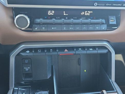 Used 2024 Toyota Tundra 1794 Edition image 23