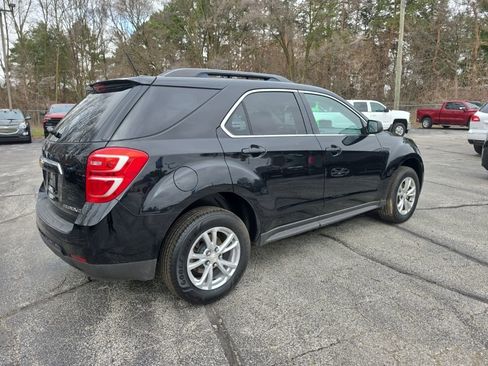 Used 2016 Chevrolet Equinox LT image 5