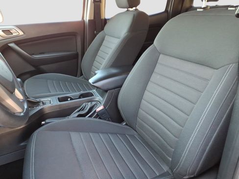 Used 2020 Ford Ranger XLT w/ Trailer Tow Package image 11