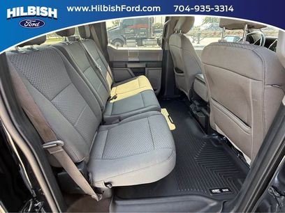Used 2020 Ford F150 XLT w/ Equipment Group 302A Luxury