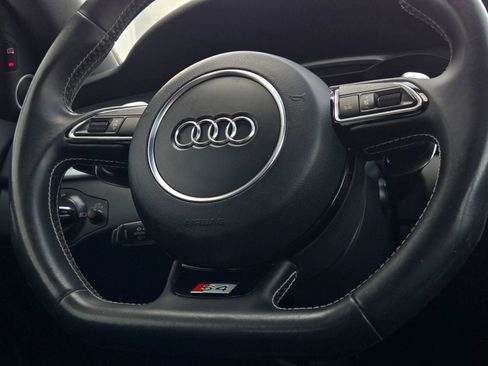 Used 2015 Audi S4 Premium Plus w/ Technology Package AWD/4WD image 28