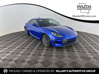 Used 2023 Subaru BRZ Limited