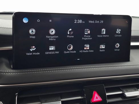 New 2026 Genesis G70 2.5T image 16