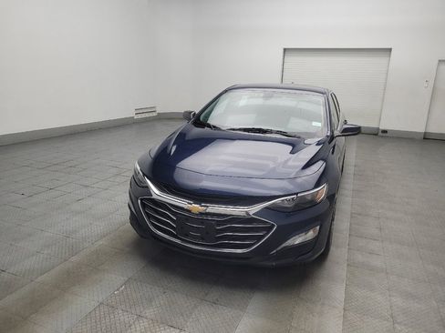 Used 2020 Chevrolet Malibu LT FWD image 15