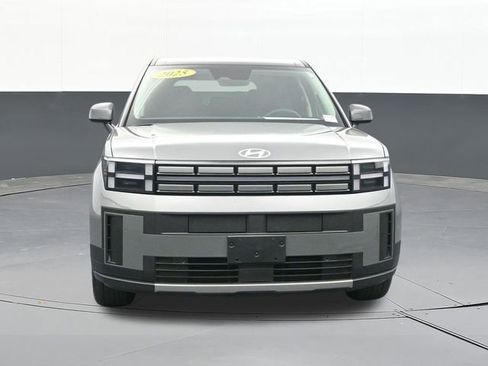 Used 2025 Hyundai Santa Fe SE FWD image 24