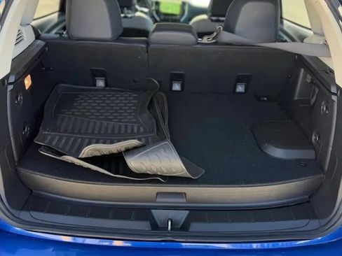 Used 2021 Subaru Crosstrek Hybrid w/ Moonroof Package w/Navigation AWD/4WD image 23