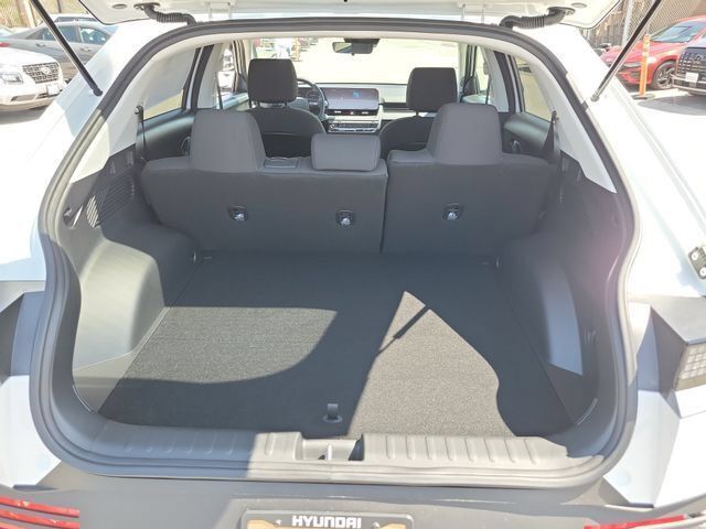 New 2027 Hyundai Ioniq 5 SE RWD image 27